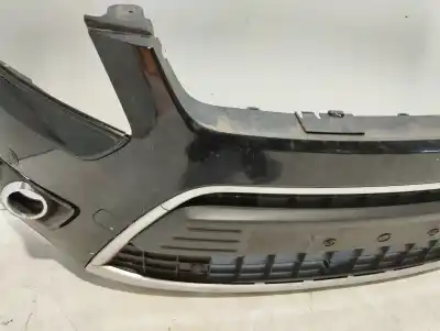 Second-hand car spare part front bumper for ford kuga (cbv) titanium oem iam references 1671491
