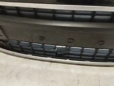 Peça sobressalente para automóvel em segunda mão para choques dianteiro por ford kuga (cbv) titanium referências oem iam 1671491  