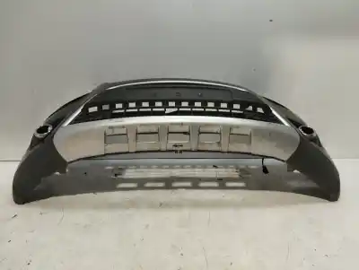 Peça sobressalente para automóvel em segunda mão para choques dianteiro por ford kuga (cbv) titanium referências oem iam 1671491  