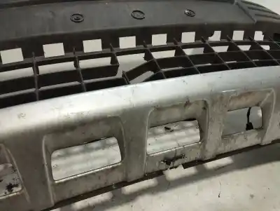 Peça sobressalente para automóvel em segunda mão para choques dianteiro por ford kuga (cbv) titanium referências oem iam 1671491  