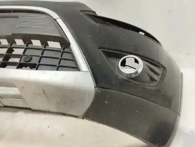 Peça sobressalente para automóvel em segunda mão para choques dianteiro por ford kuga (cbv) titanium referências oem iam 1671491  