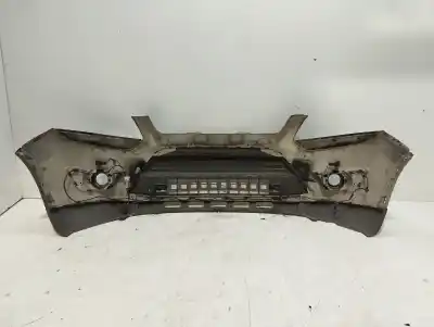 Peça sobressalente para automóvel em segunda mão para choques dianteiro por ford kuga (cbv) titanium referências oem iam 1671491  