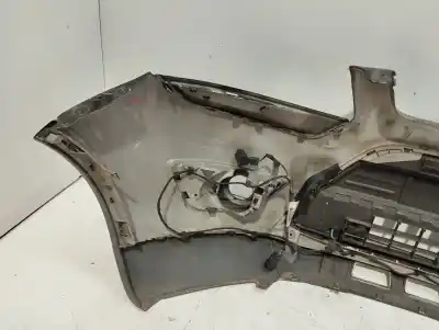 Peça sobressalente para automóvel em segunda mão para choques dianteiro por ford kuga (cbv) titanium referências oem iam 1671491  