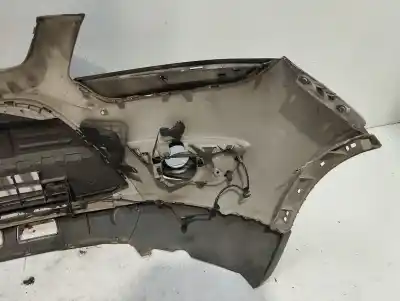 Peça sobressalente para automóvel em segunda mão para choques dianteiro por ford kuga (cbv) titanium referências oem iam 1671491  