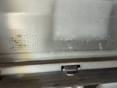 Peça sobressalente para automóvel em segunda mão para choques dianteiro por ford kuga (cbv) titanium referências oem iam 1671491  