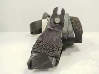 Second-hand car spare part rear right seat belt for ford kuga (cbv) titanium oem iam references 4m51a611868ak