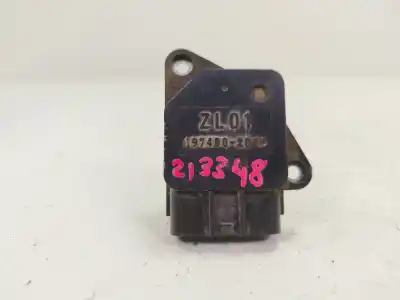 Second-hand car spare part flowmeter for mazda 5 (cr19) 2.0 cd (cr19) oem iam references 1974002010  