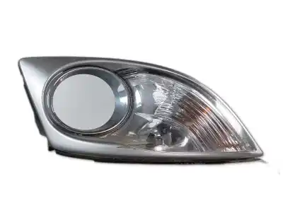 Автозапчасти б/у правый передний пилот за mazda cx-7 (er) active ссылки oem iam eh6651060f  