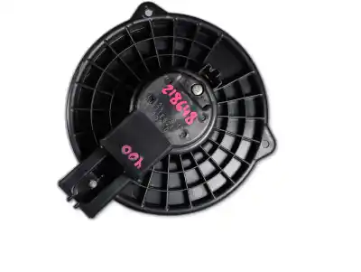 Автозапчастина б/у вентилятор опалення для mazda cx-7 (er) active посилання на oem iam 8727000690  