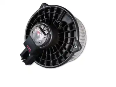Автозапчастина б/у вентилятор опалення для mazda cx-7 (er) active посилання на oem iam 8727000690  