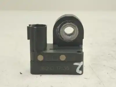 Автозапчастина б/у датчик для mazda cx-7 (er) active посилання на oem iam gp9a57kco  