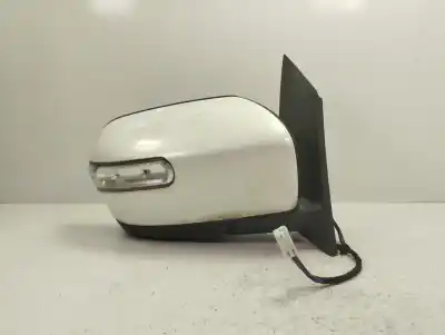 Автозапчасти б/у задний вид справа за mazda cx-7 (er) active ссылки oem iam eh116912za  