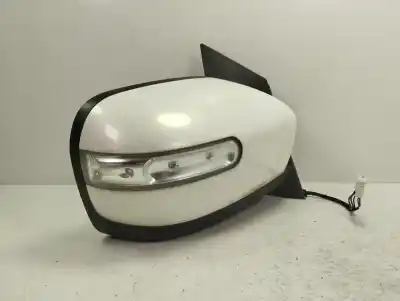 Автозапчасти б/у задний вид справа за mazda cx-7 (er) active ссылки oem iam eh116912za  