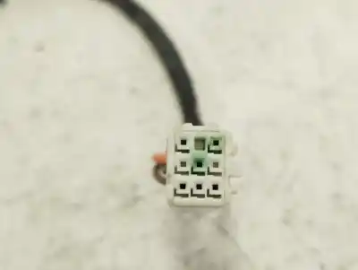 Автозапчасти б/у задний вид справа за mazda cx-7 (er) active ссылки oem iam eh116912za  