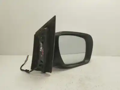 Автозапчасти б/у задний вид справа за mazda cx-7 (er) active ссылки oem iam eh116912za  