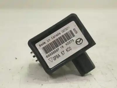 Автозапчастина б/у датчик для mazda cx-7 (er) active посилання на oem iam gp9a57kco  