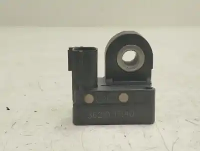 Автозапчастина б/у датчик для mazda cx-7 (er) active посилання на oem iam gp9a57kco  