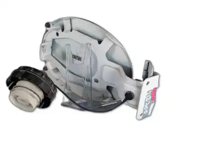 Автозапчастина б/у зовнішній пливний колпак для mazda cx-7 (er) active посилання на oem iam eh4442410  