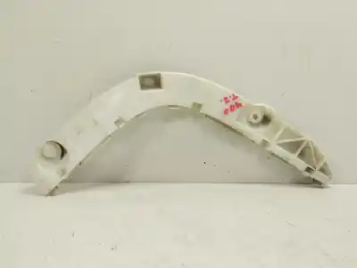 Second-hand car spare part rear bumper reinforcement for mazda cx-7 (er) active oem iam references eg21502j1d  