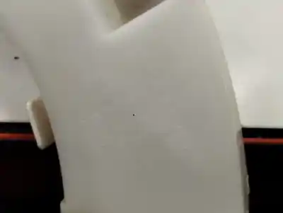 Second-hand car spare part rear bumper reinforcement for mazda cx-7 (er) active oem iam references eg21502j1d  