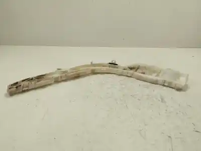 Second-hand car spare part rear bumper reinforcement for mazda cx-7 (er) active oem iam references eg21502j1d  