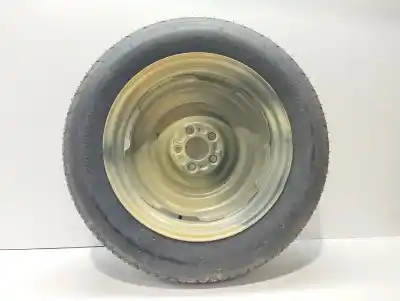 Pezzo di ricambio per auto di seconda mano ruota di scorta per mazda cx-7 (er) active riferimenti oem iam 9965064080  