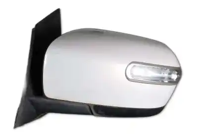 Автозапчастина б/у ліве дзеркало для mazda cx-7 (er) active посилання на oem iam eh116918za  