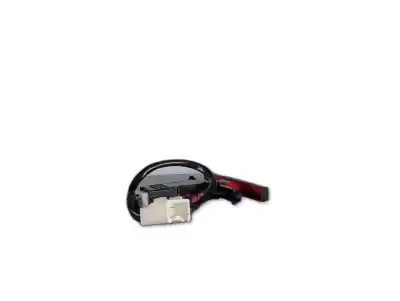 Peça sobressalente para automóvel em segunda mão interruptor 4 piscas - emergência por mazda cx-7 (er) active referências oem iam eh44664h0
