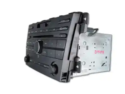 Pièce détachée automobile d'occasion système audio / radiocd pour mazda cx-7 (er) active références oem iam eh6366ah0b  