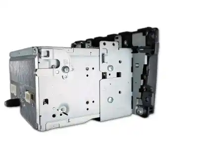 Pièce détachée automobile d'occasion système audio / radiocd pour mazda cx-7 (er) active références oem iam eh6366ah0b  