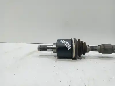 Second-hand car spare part front left transmission for mazda cx-7 (er) active oem iam references gd722560xd  