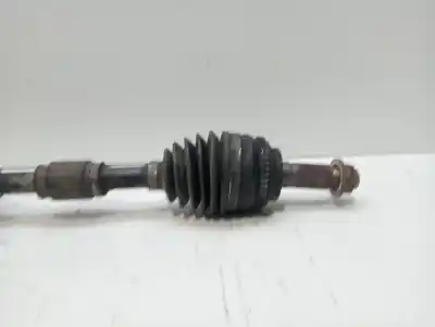 Second-hand car spare part front left transmission for mazda cx-7 (er) active oem iam references gd722560xd  