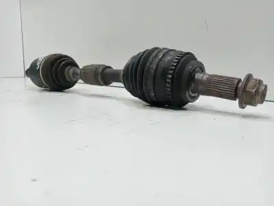 Second-hand car spare part front left transmission for mazda cx-7 (er) active oem iam references gd722560xd  