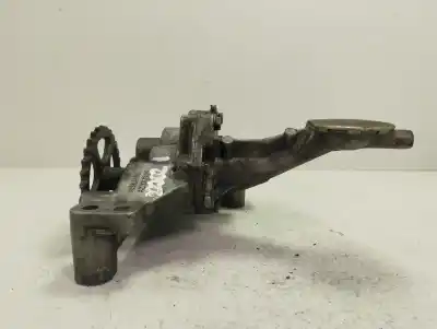 Second-hand car spare part oil pump for citroen c15 d oem iam references 9431292021  