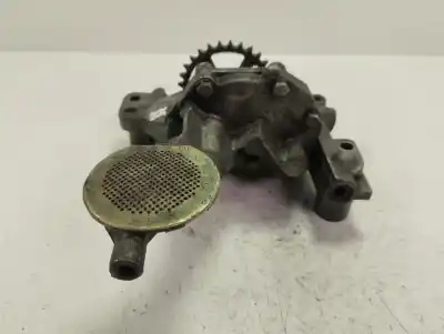 Second-hand car spare part oil pump for citroen c15 d oem iam references 9431292021  