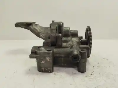 Second-hand car spare part oil pump for citroen c15 d oem iam references 9431292021  