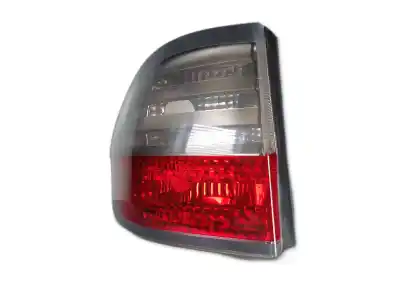 Second-hand car spare part left tailgate light for ford s-max (ca1) titanium (03.2010->) 140 cv / 103 kw oem iam references 1467473  