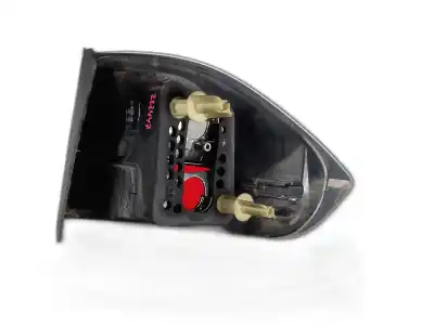 Second-hand car spare part left tailgate light for ford s-max (ca1) titanium (03.2010->) 140 cv / 103 kw oem iam references 1467473  