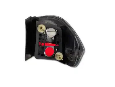 Second-hand car spare part left tailgate light for ford s-max (ca1) titanium (03.2010->) 140 cv / 103 kw oem iam references 1467473  