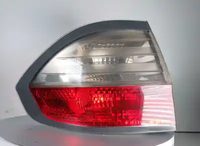 Second-hand car spare part LEFT TAILGATE LIGHT for FORD S-MAX (CA1)  OEM IAM references 1467473  
