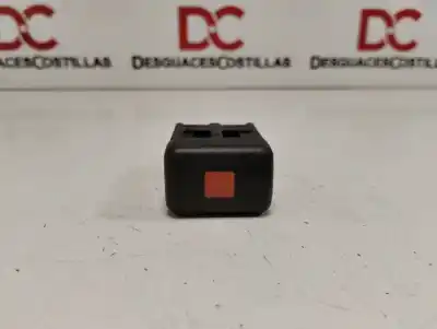 Pezzo di ricambio per auto di seconda mano avvertimento per opel zafira a elegance riferimenti oem iam 90589897