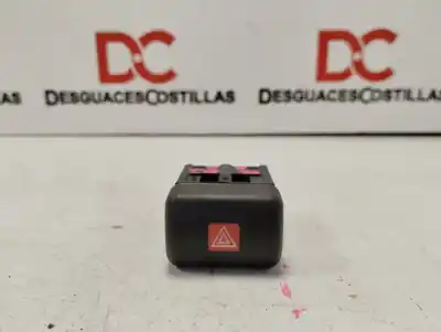 Pezzo di ricambio per auto di seconda mano avvertimento per opel zafira a elegance riferimenti oem iam 90589897