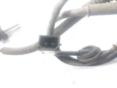 Peça sobressalente para automóvel em segunda mão abs por volkswagen passat b5 (3b2) 1.9 tdi referências oem iam 8d0927803  