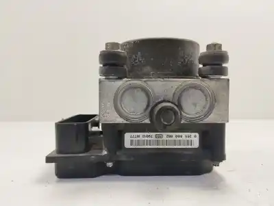 Piesă de schimb auto la mâna a doua abs pentru citroen nemo sx referințe oem iam 0265800662