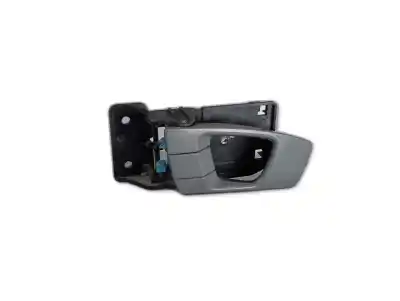 Автозапчасти б/у левая передняя внутренняя ручка за kia carens ii monospace (fj) 2.0 crdi ссылки oem iam 0k2fa59330fkz