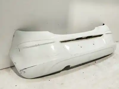 Second-hand car spare part rear bumper for opel corsa d enjoy oem iam references 13179916  