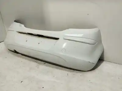 Автозапчастина б/у задній бампер для OPEL CORSA D Enjoy Посилання на OEM IAM 13179916  