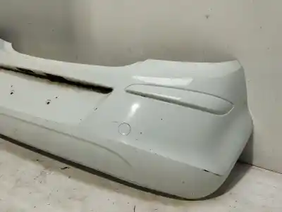 Second-hand car spare part rear bumper for opel corsa d enjoy oem iam references 13179916  