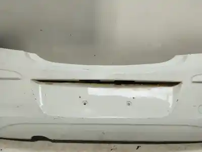 Second-hand car spare part rear bumper for opel corsa d enjoy oem iam references 13179916  