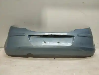 Second-hand car spare part rear bumper for opel corsa d enjoy oem iam references 13179916  